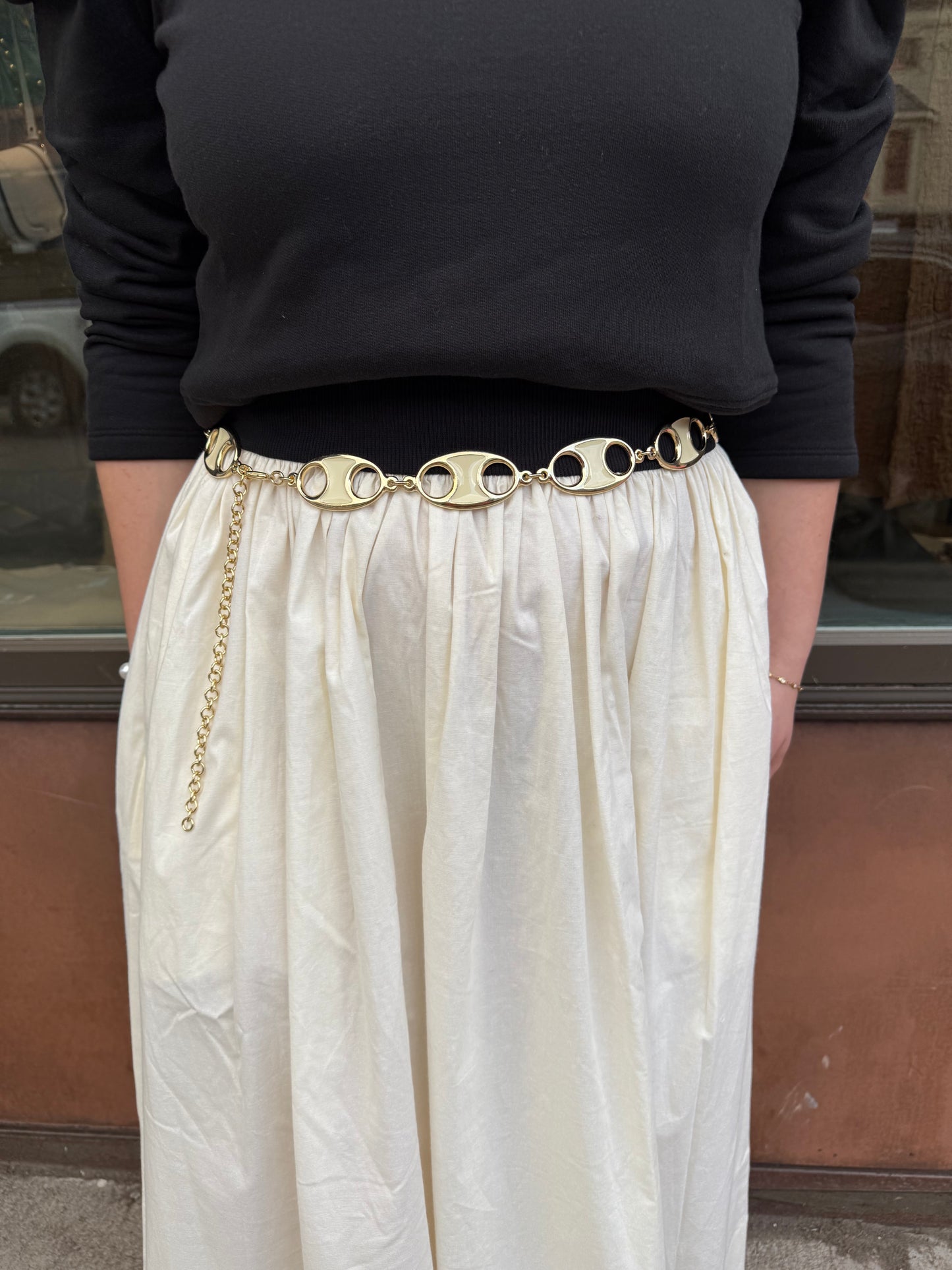 Gavazzeni Delia Belt