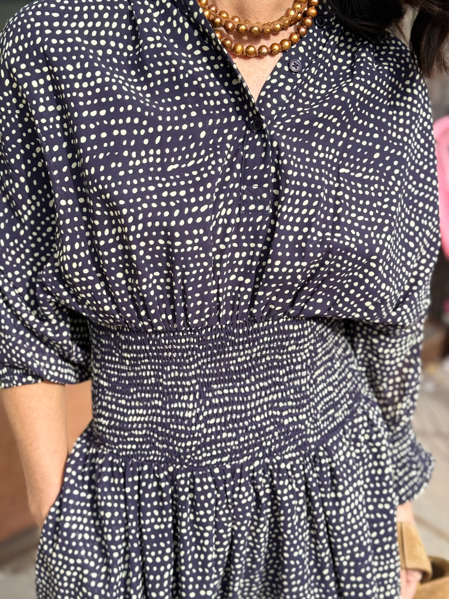 NAW Cynthia Maxi Dress