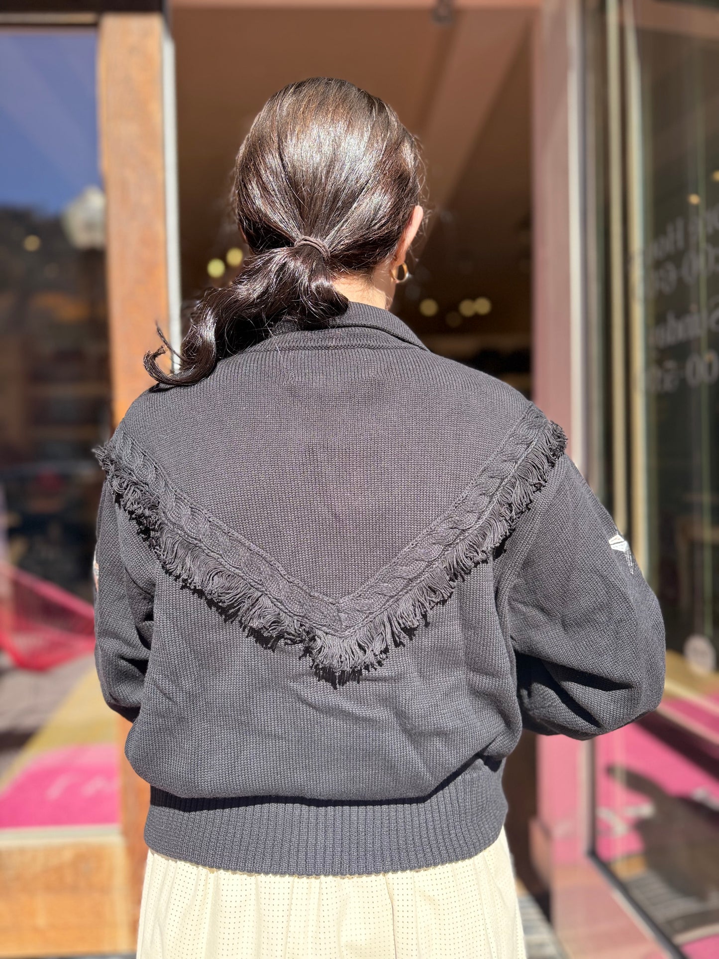L+T Cowgirl Jacket
