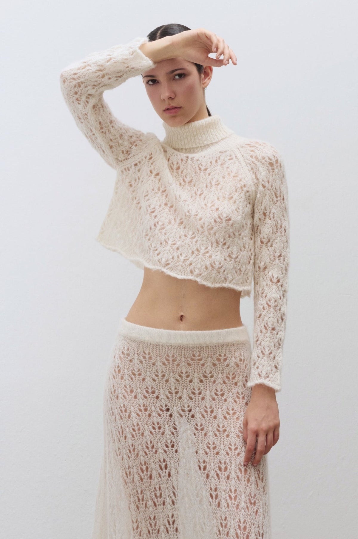 Ayni Karay Sweater