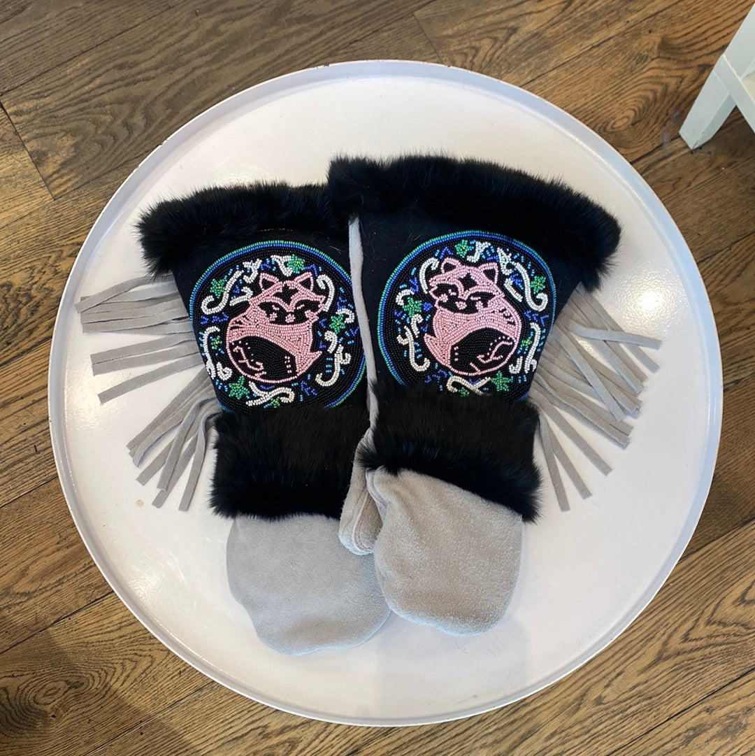 Astis Clyde Mitt