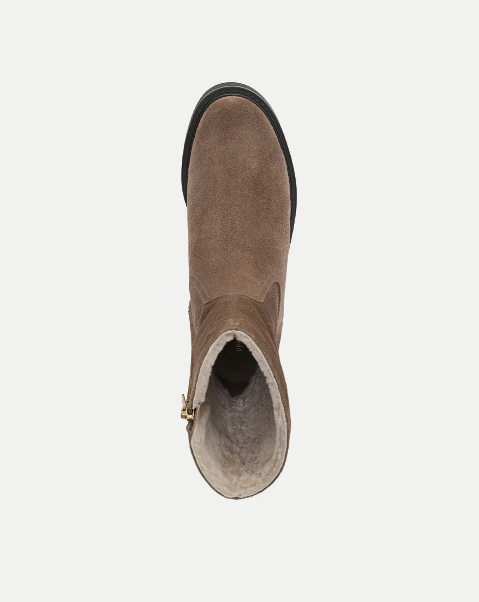 VB Creswell Bootie