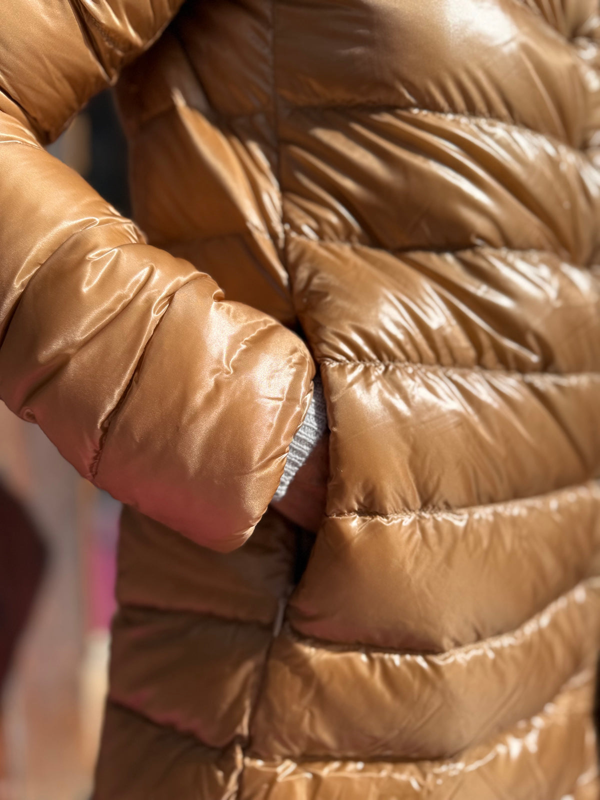 Herno Amelia Jacket