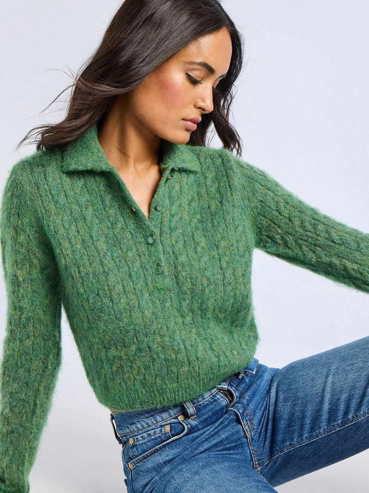 Mille Ingrid Henley