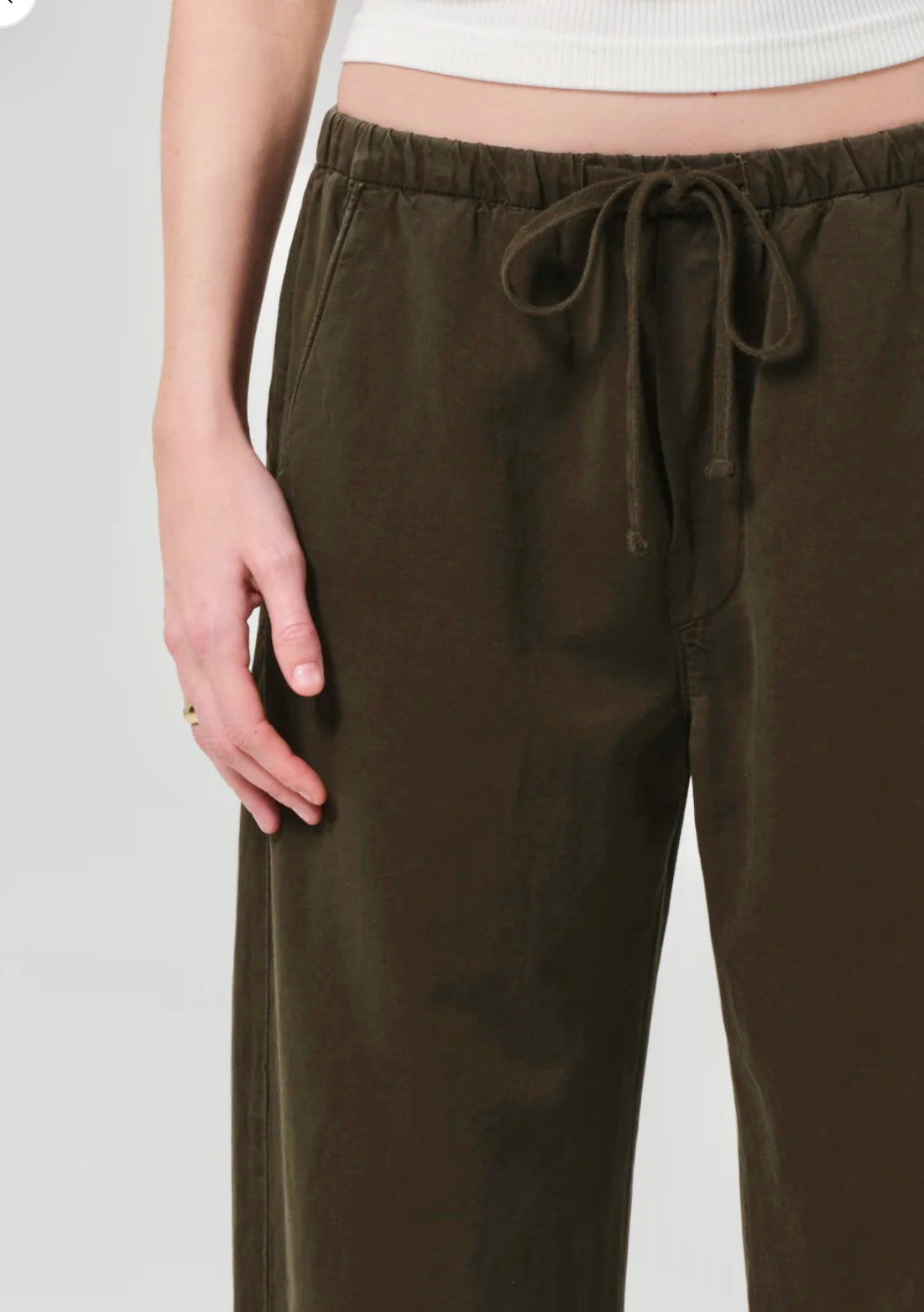 COH Aurora Pull On Cord