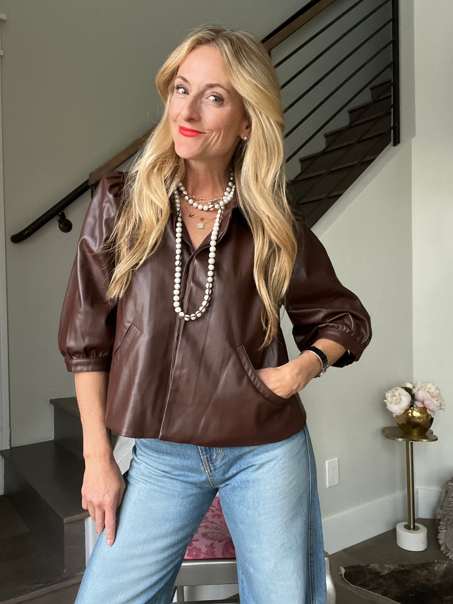 Cartolina Colby Jacket