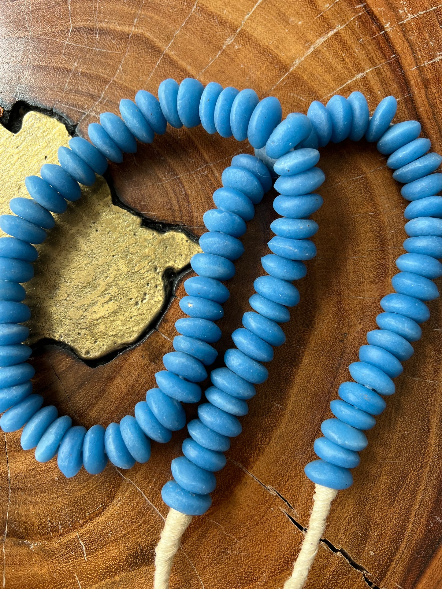 Cristina V Mini Trade Beads