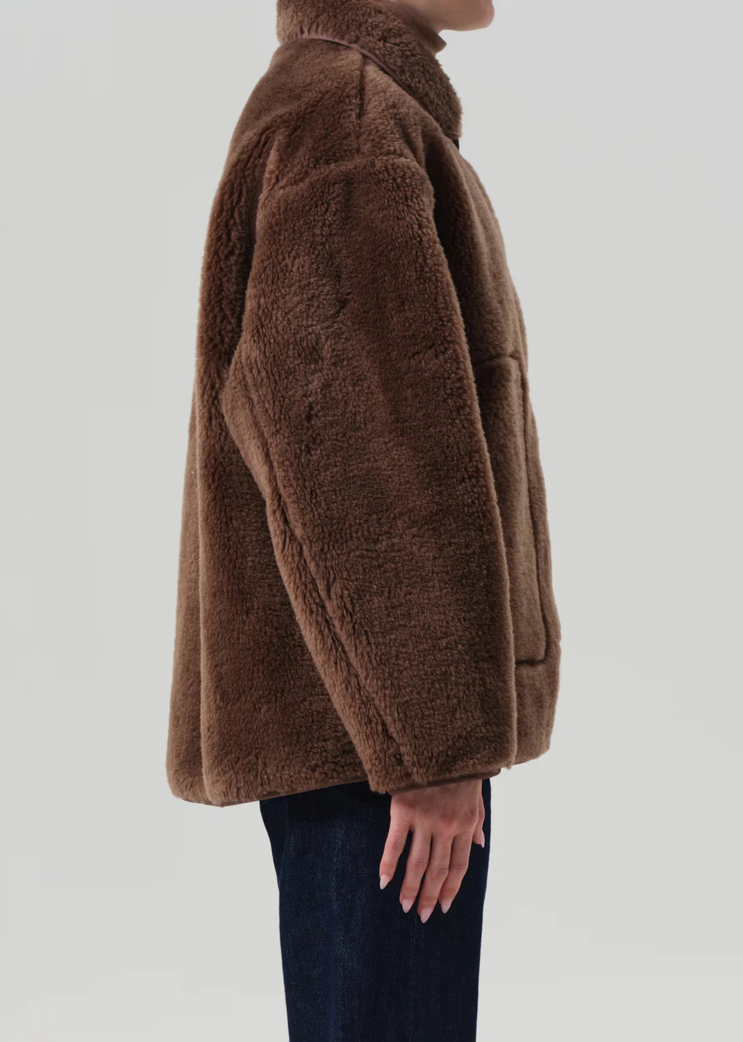 COH Astrid Jacket