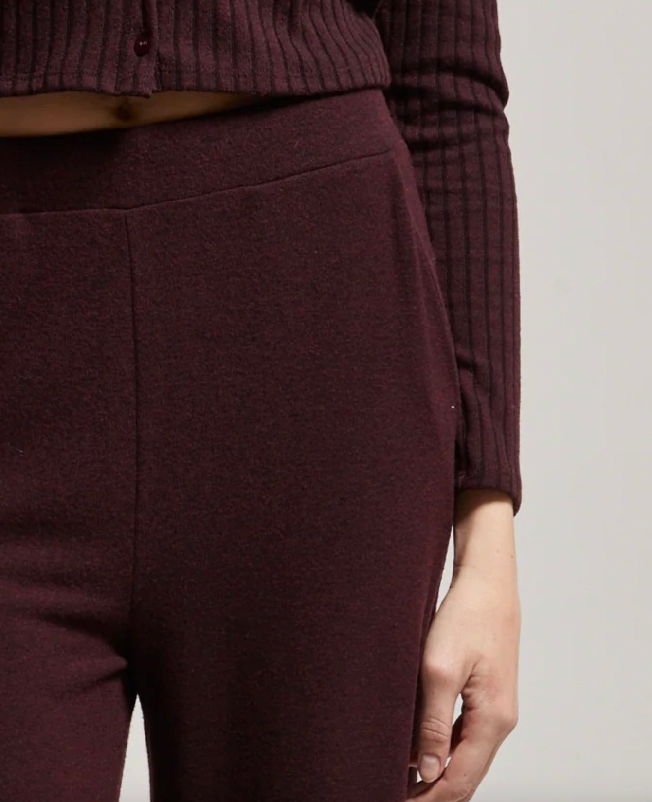 Asher Penny Pant