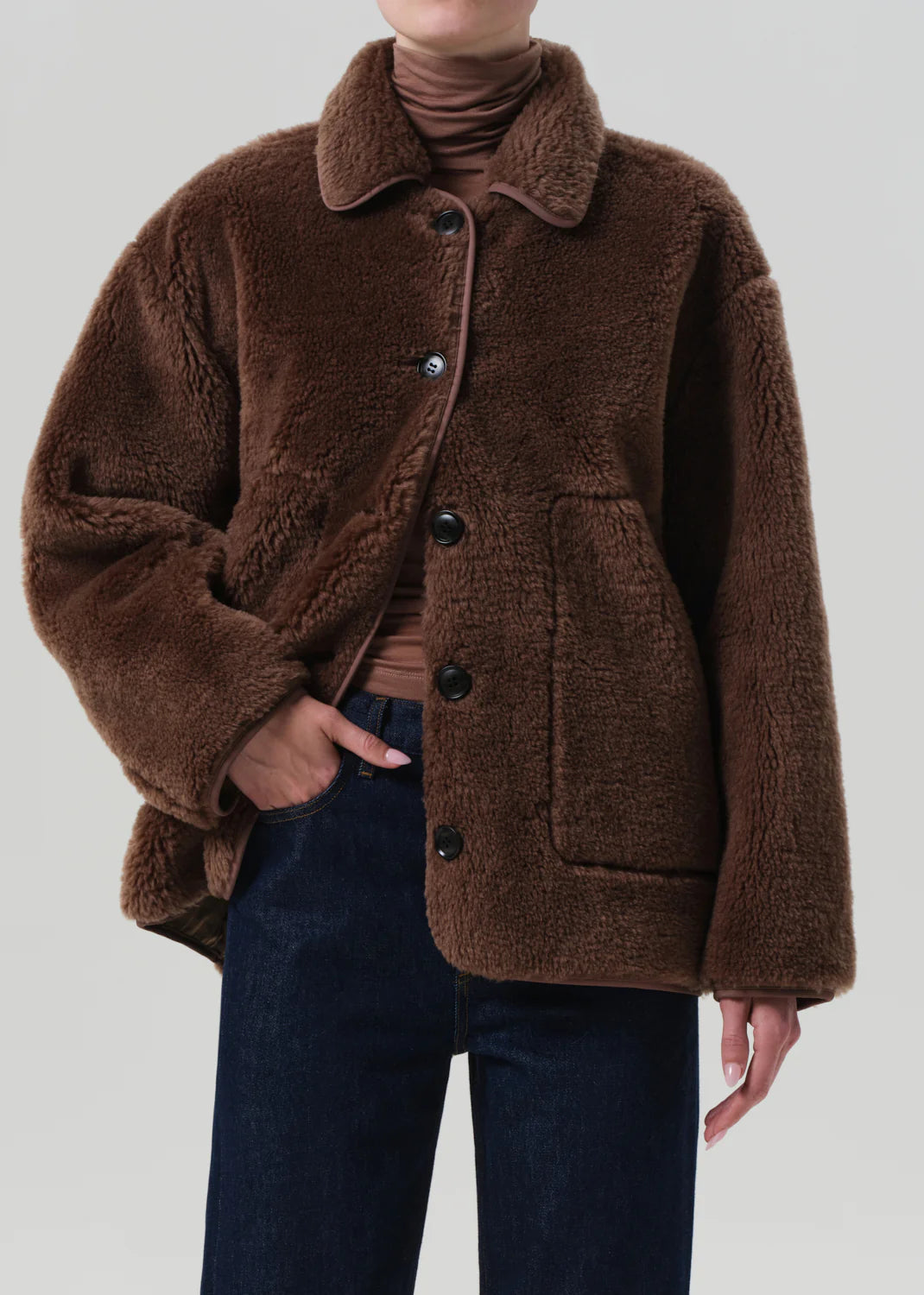 COH Astrid Jacket