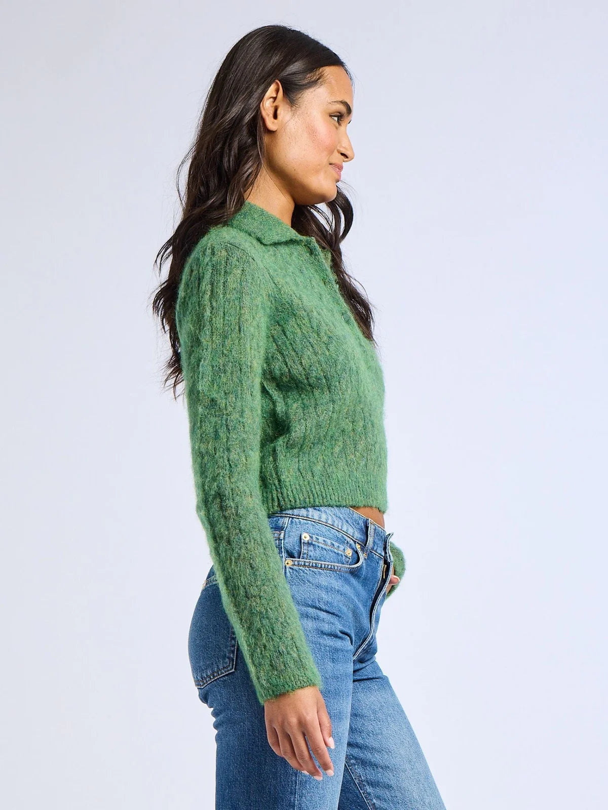 Mille Ingrid Henley