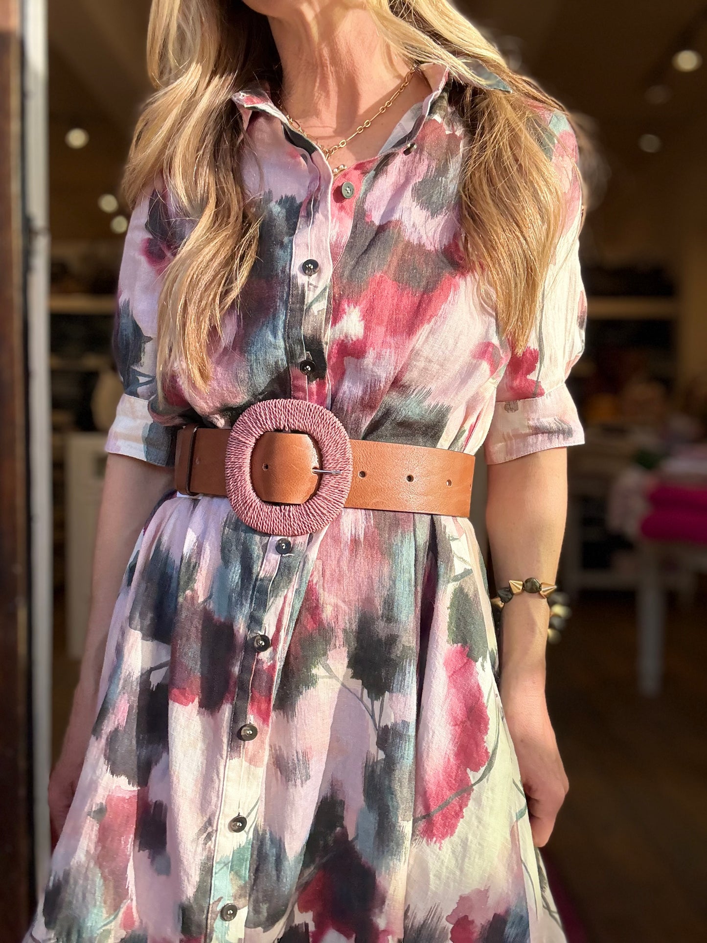 Gava Margaret Belt