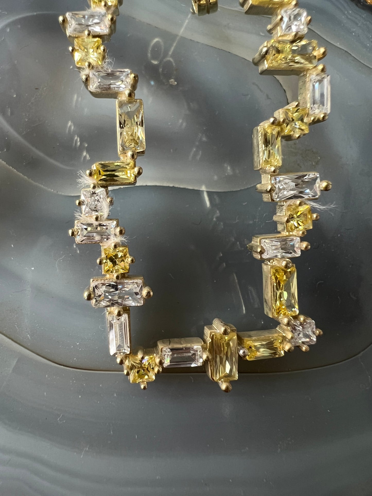 Nickho Rey Miami Earrings