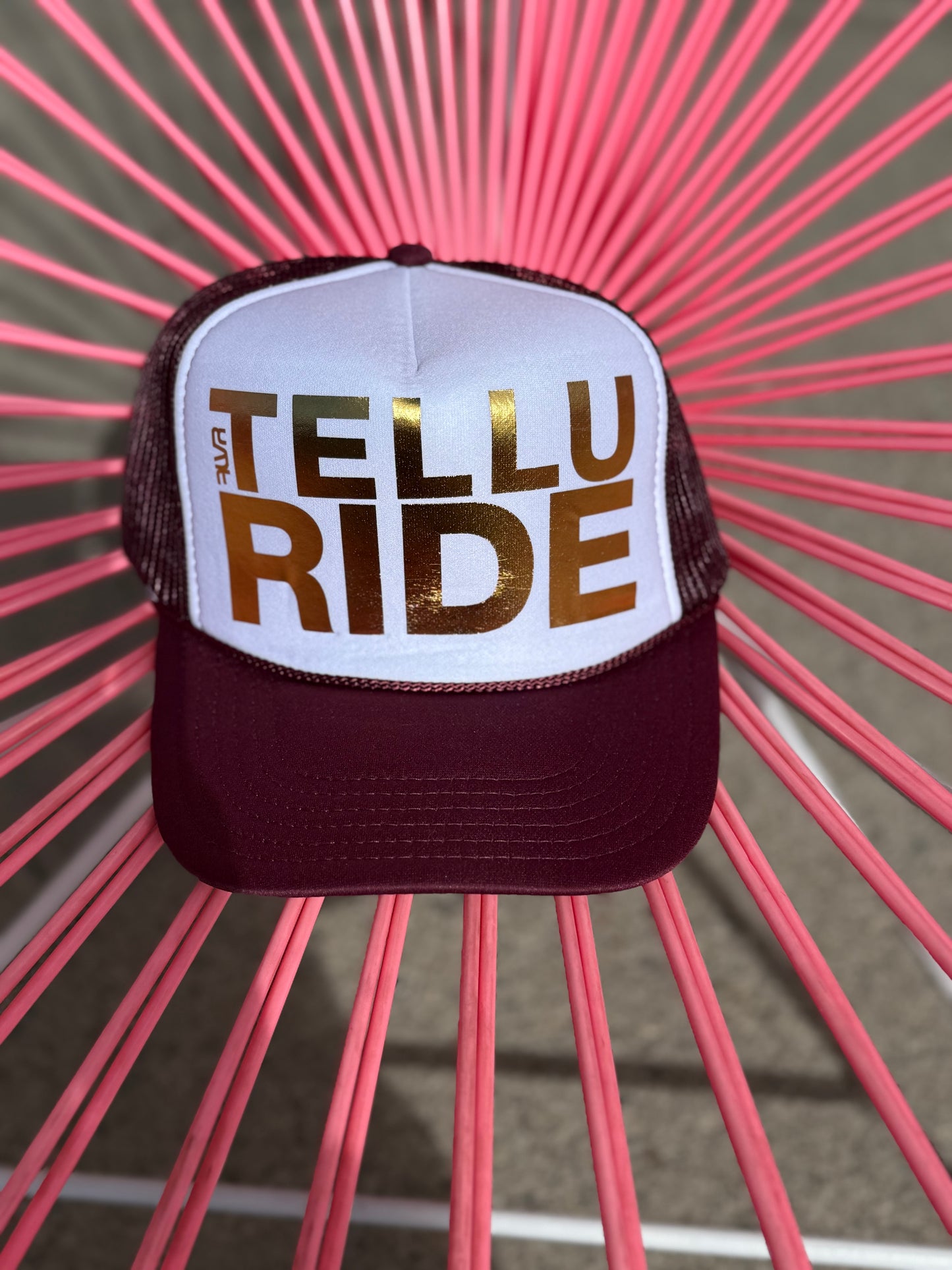 Esky TELLURIDE Hats
