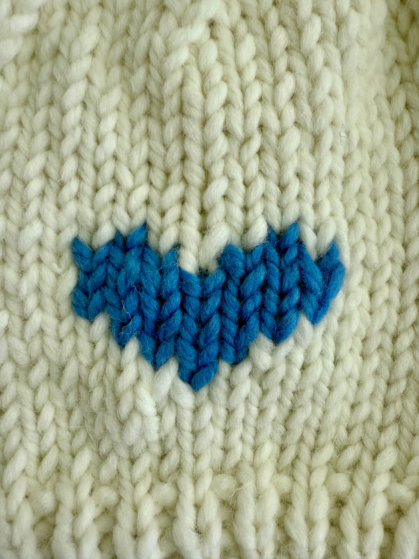 GOGO Heart Hat