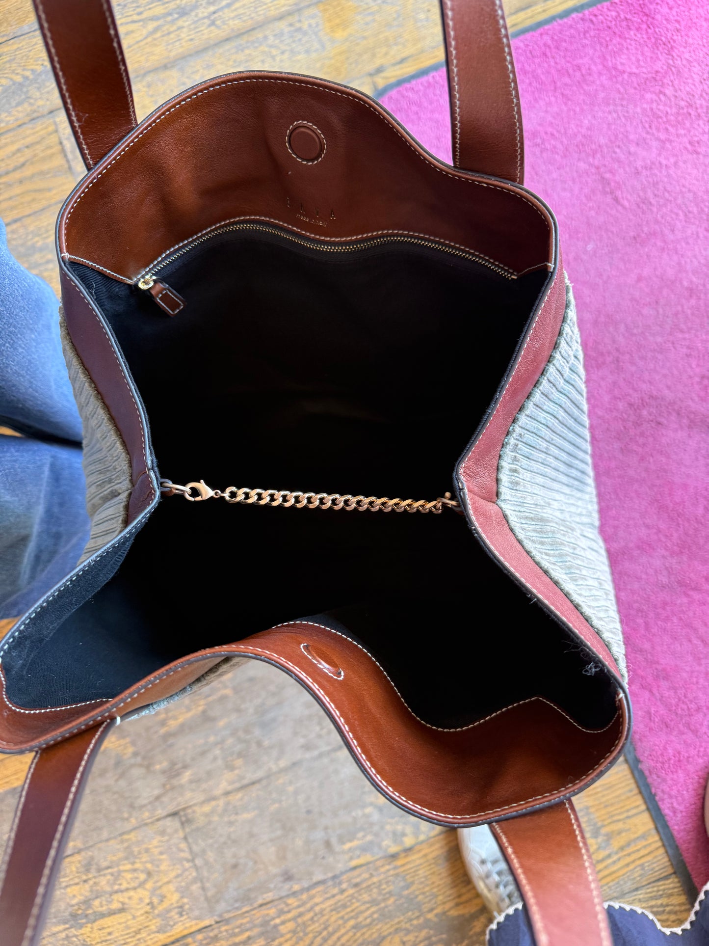 Gavazenni Vivienne Bag