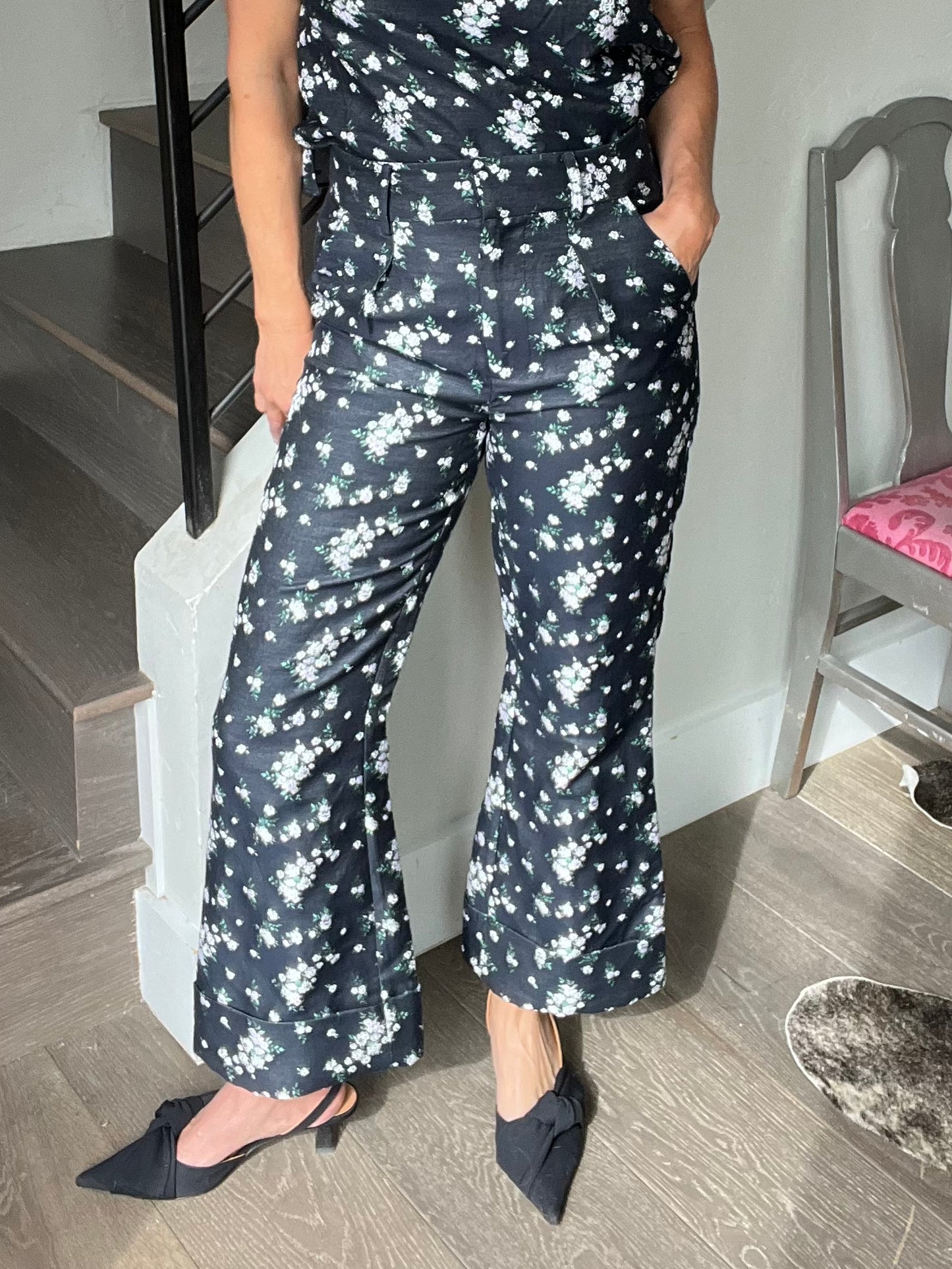 Christy Lynn Mallory Pant