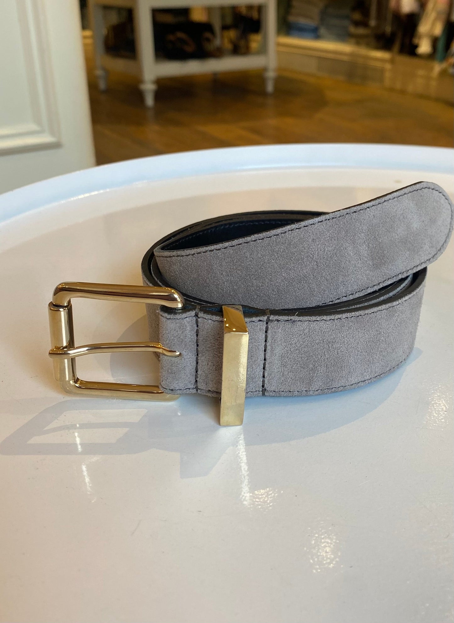 Gavazzeni Malaga Belt