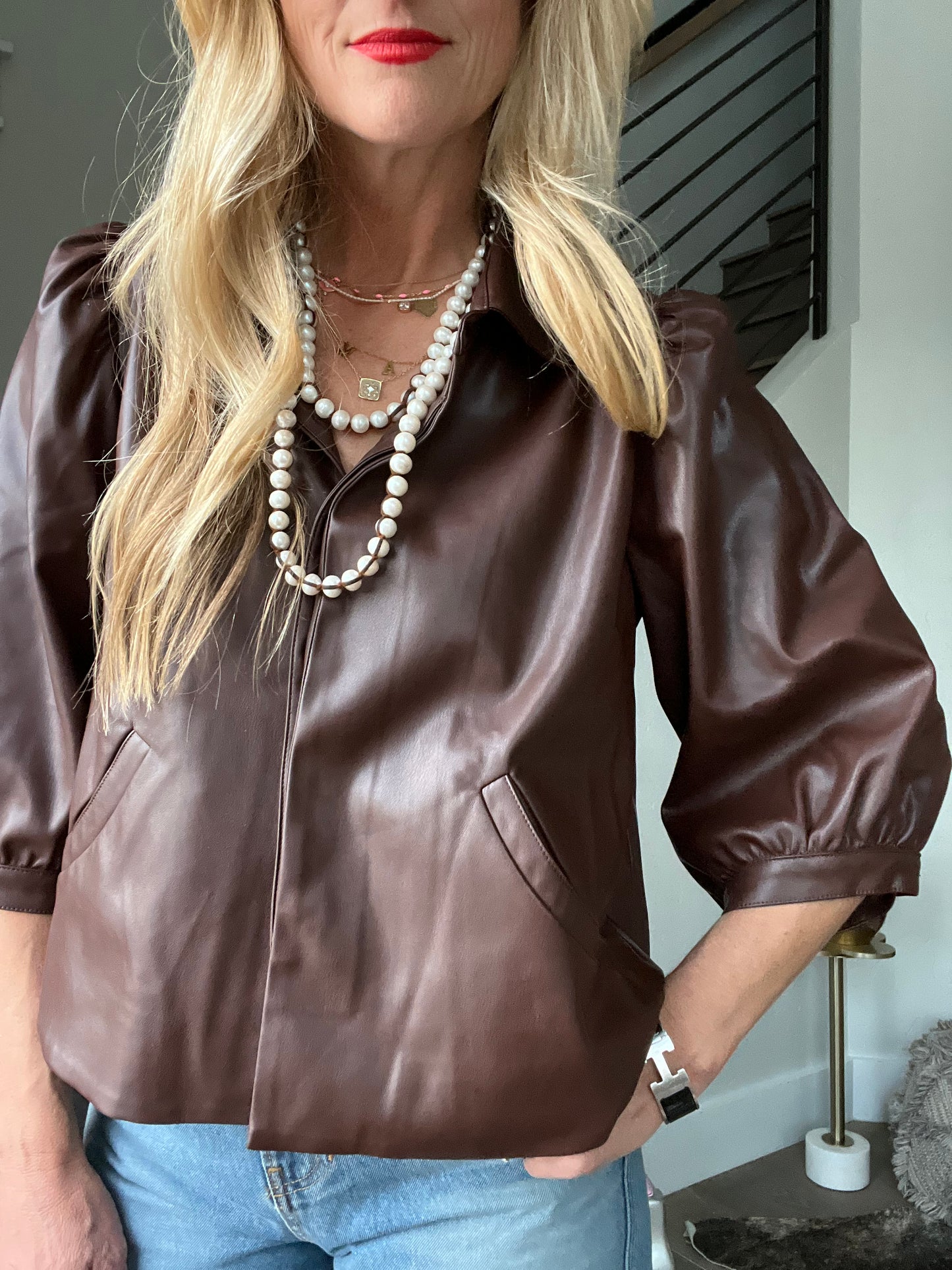 Cartolina Colby Jacket
