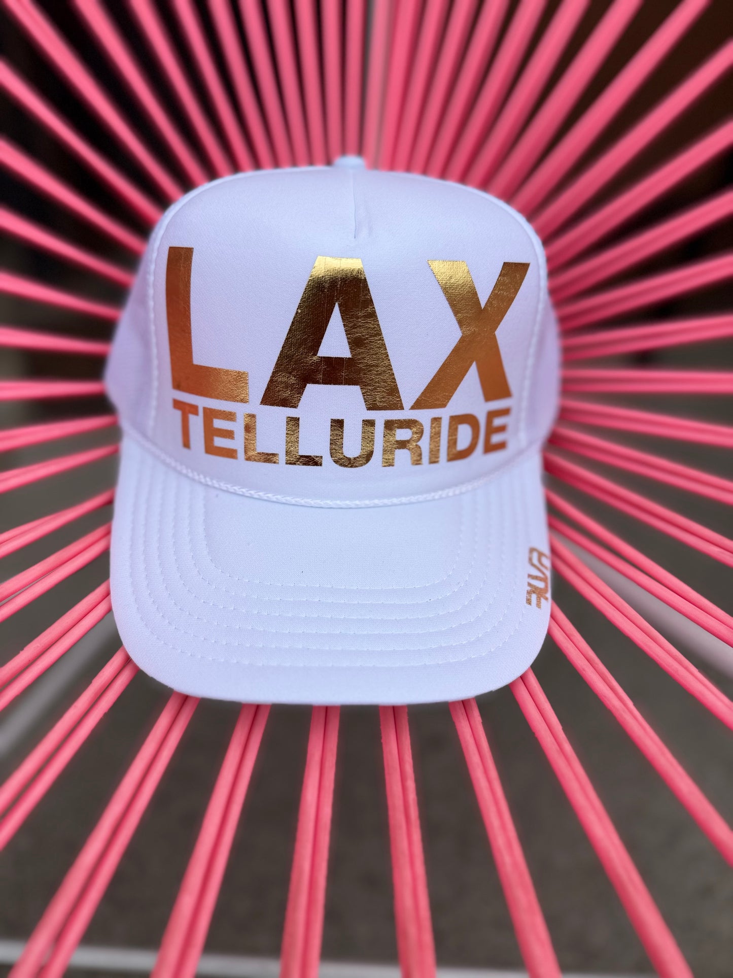 Esky LAX Telluride