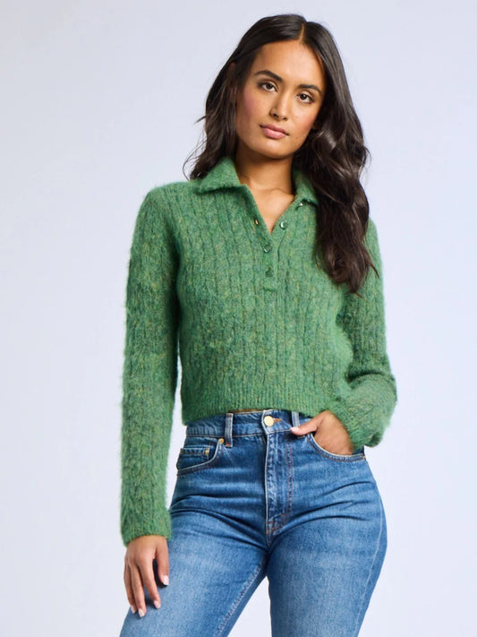 Mille Ingrid Henley