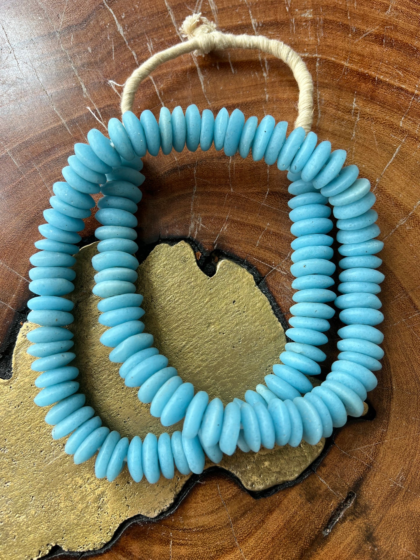 Cristina V Mini Trade Beads