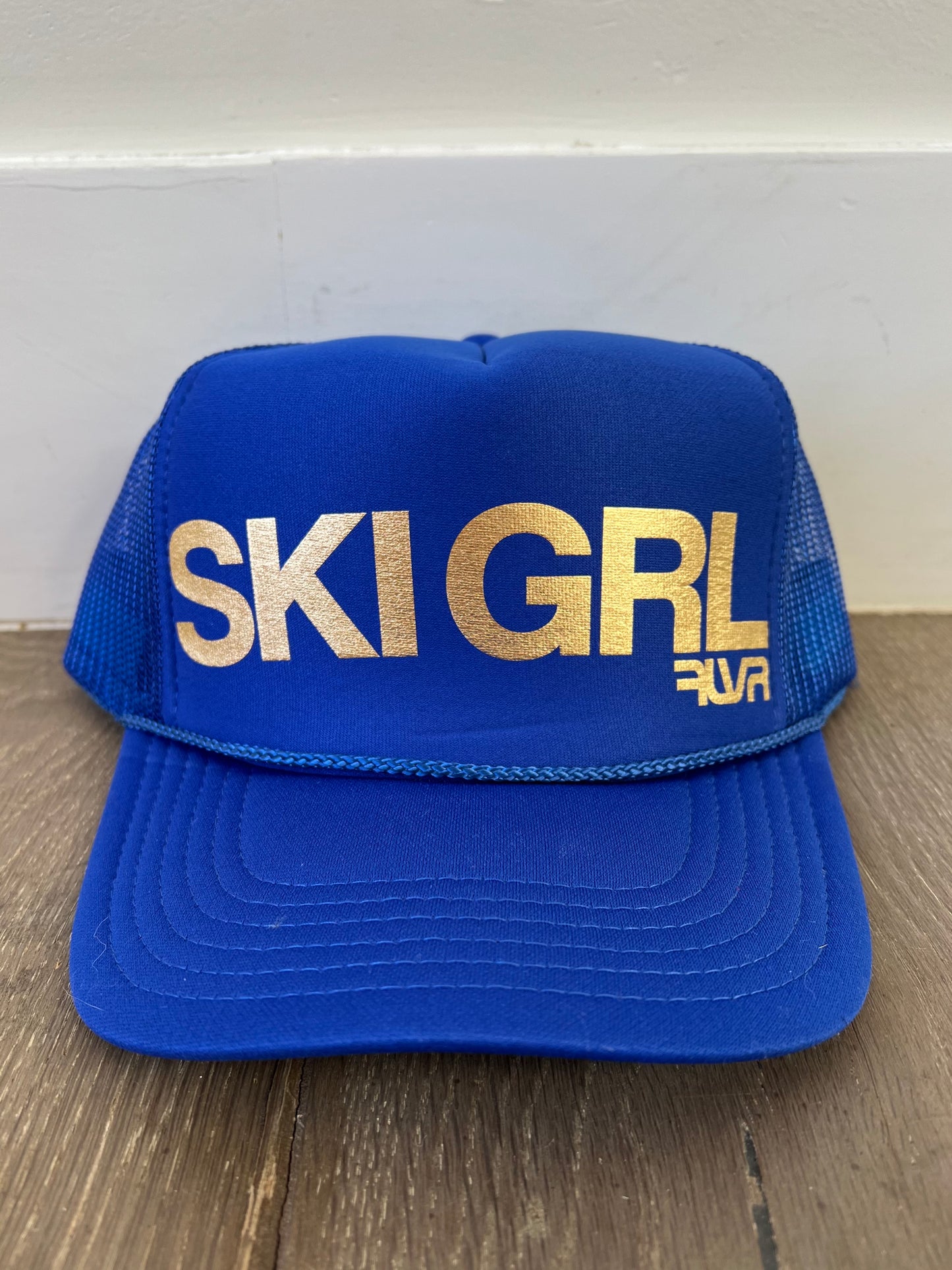 Esky SKI GRL Hat