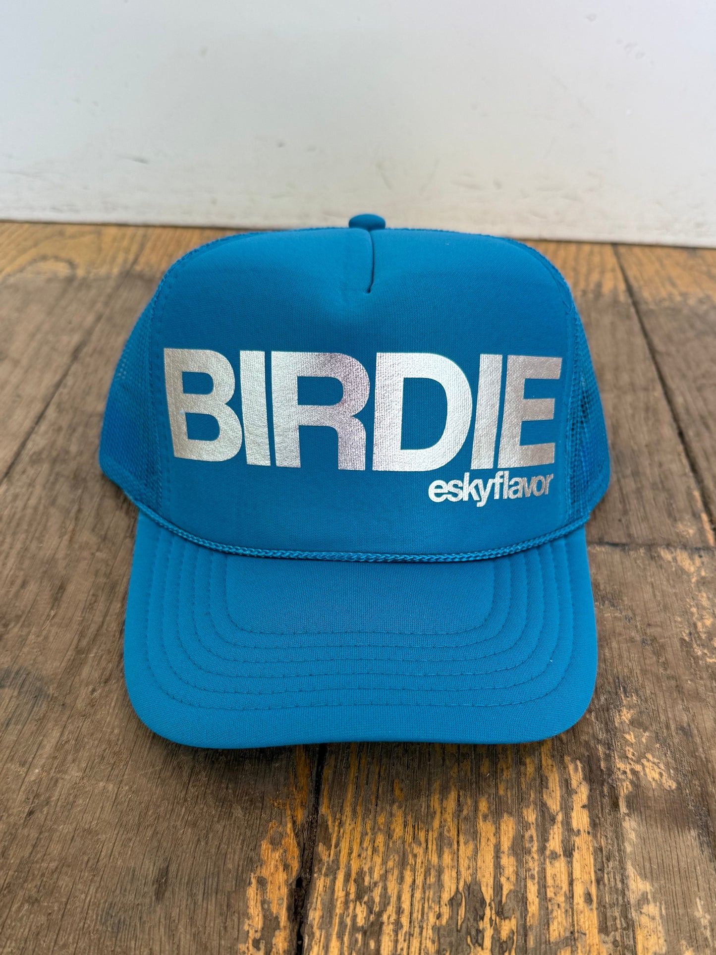 EskyFlavor BIRDIE Hat