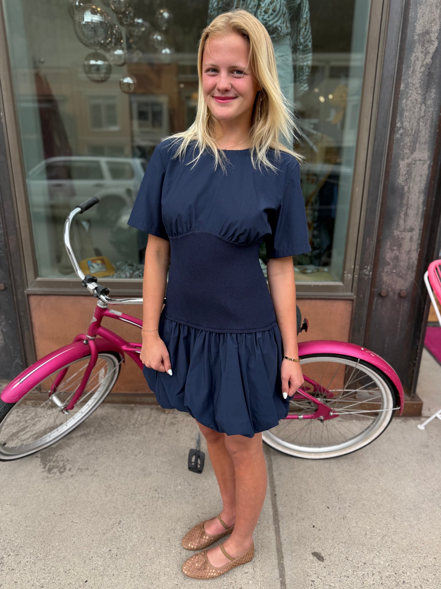 Simkhai Libbie Dress