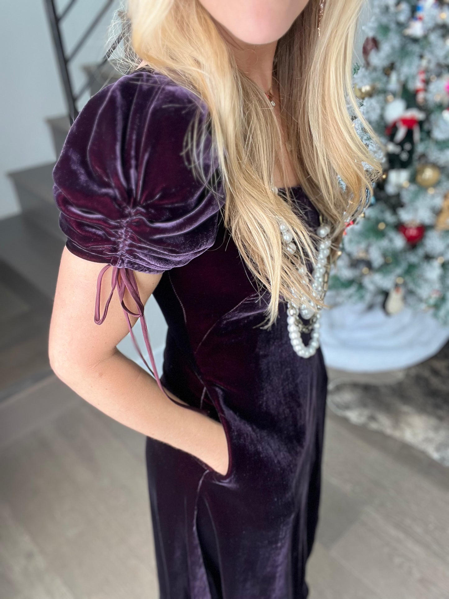 Leyt Emma Dress