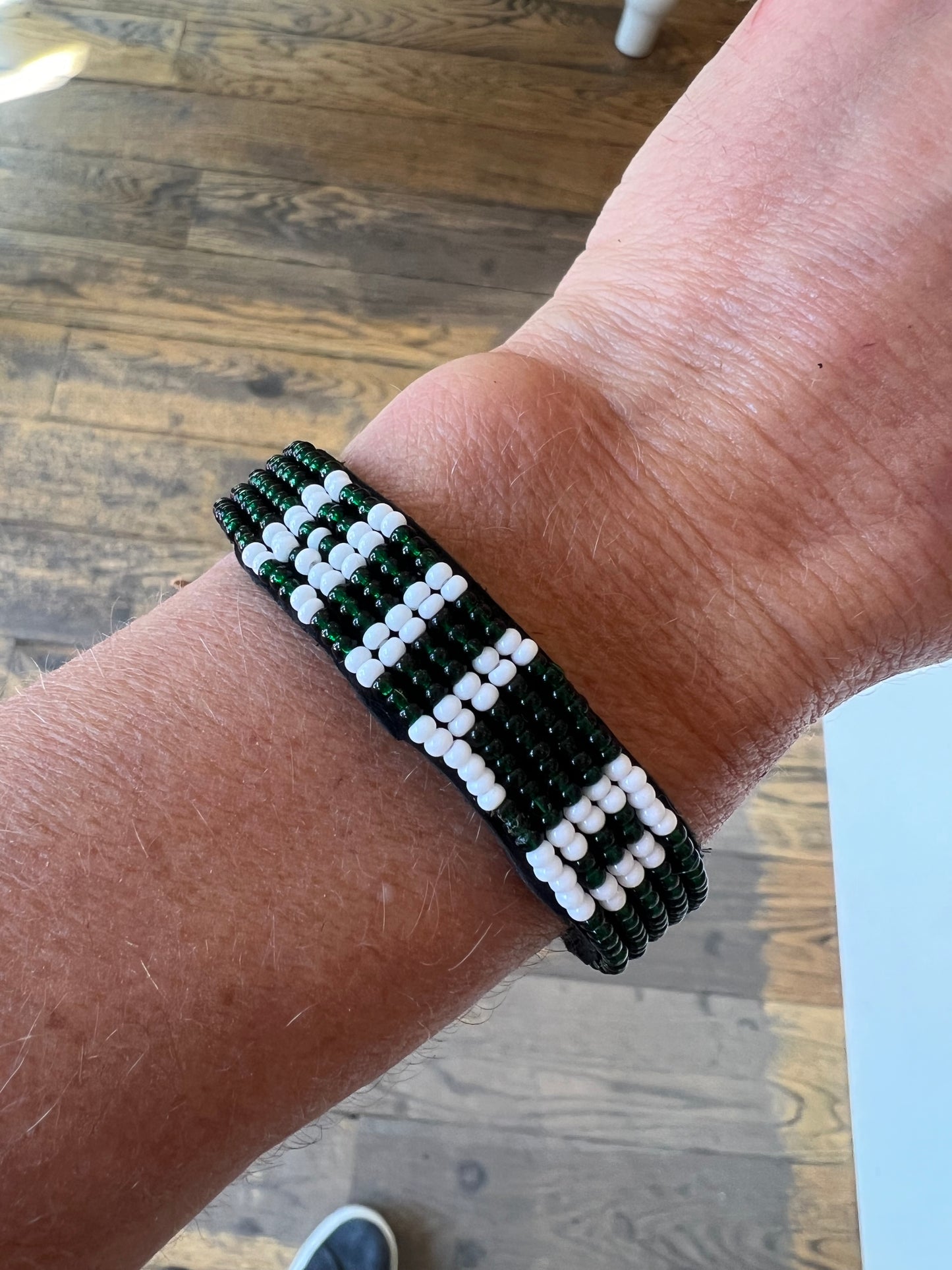 BeadWORKS WILD Bracelet