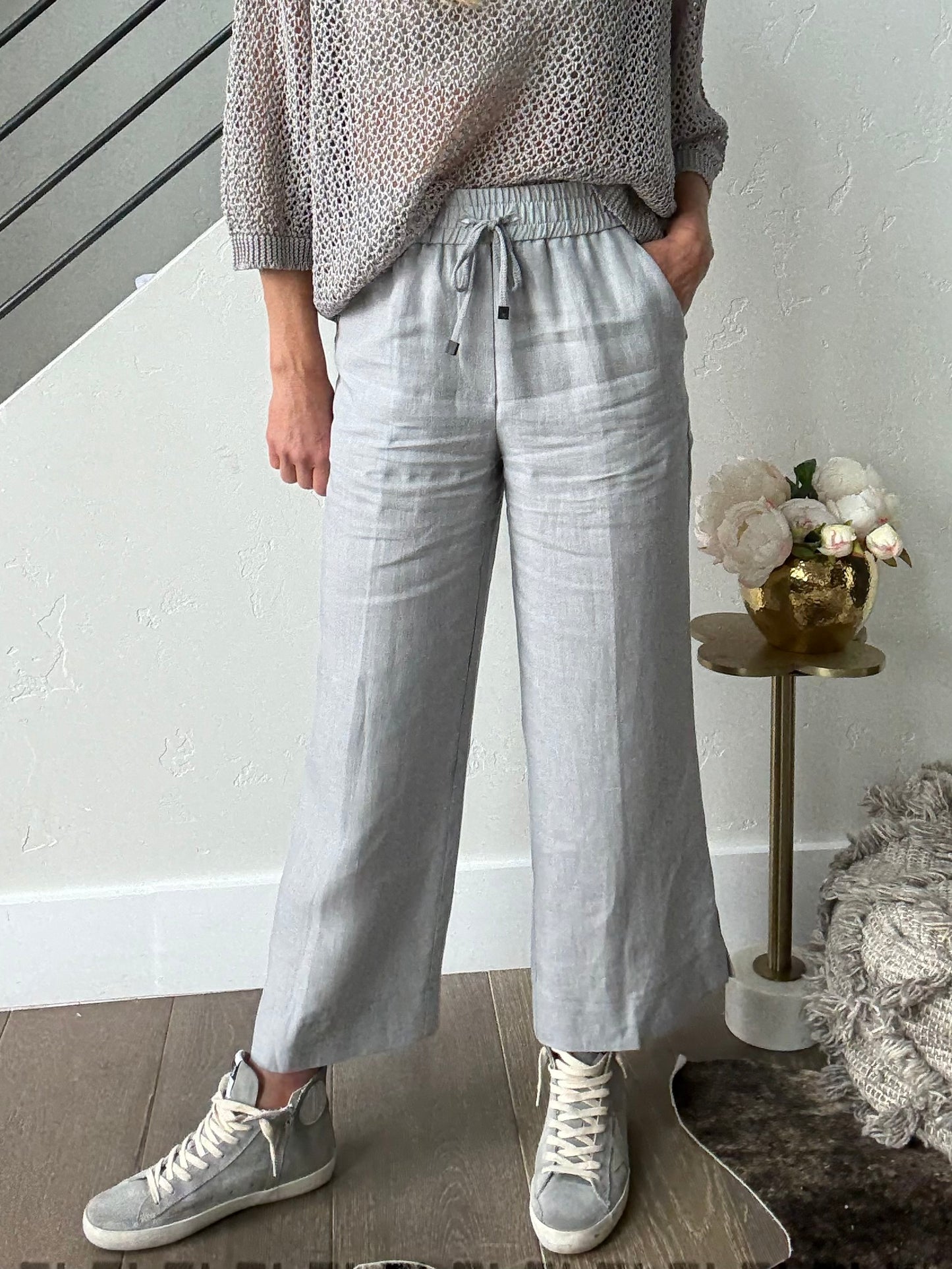 LTP Skylar Pant