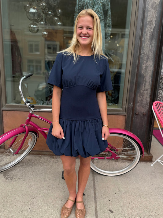 Simkhai Libbie Dress