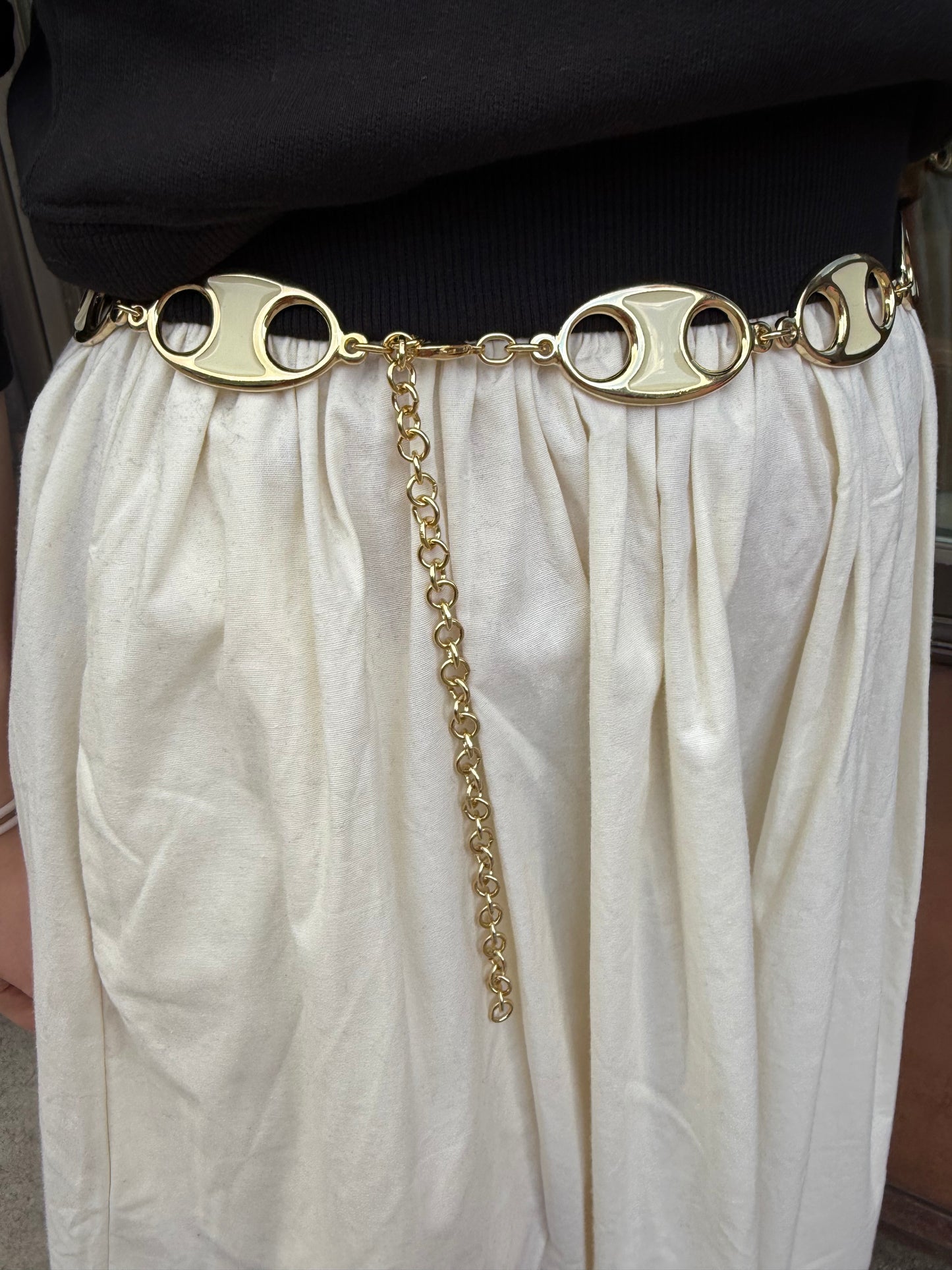 Gavazzeni Delia Belt