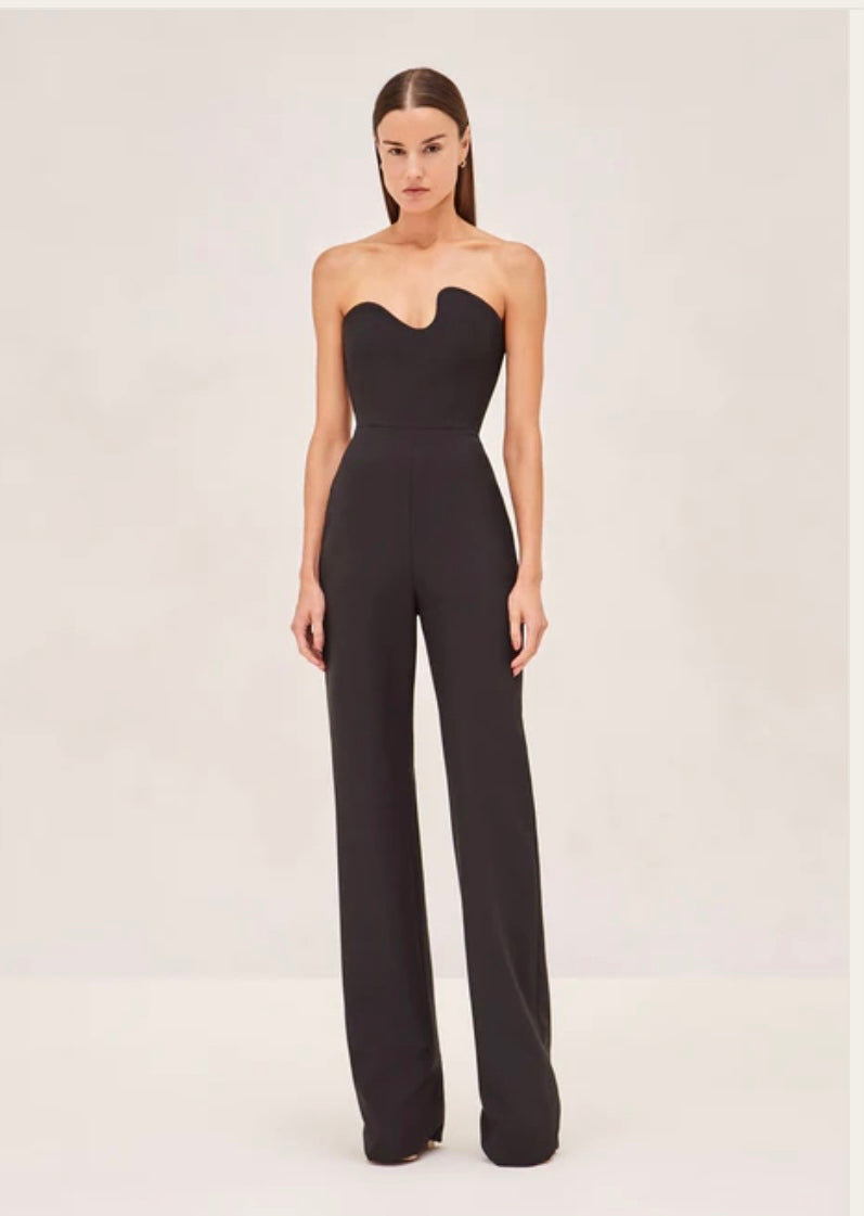 Alexis Paoli Jumpsuit