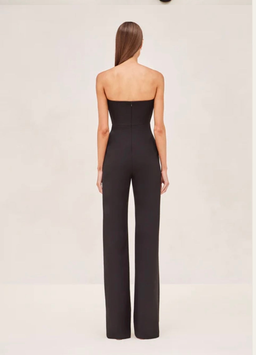 Alexis Paoli Jumpsuit