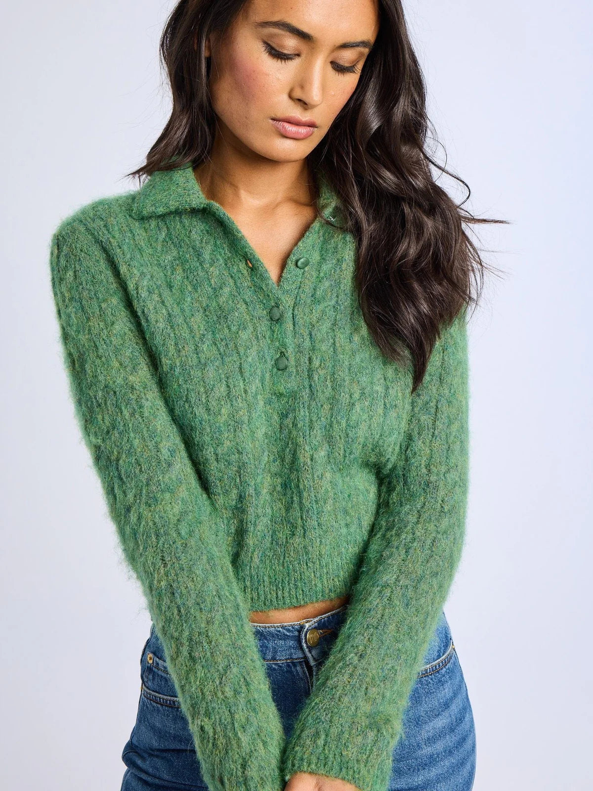 Mille Ingrid Henley