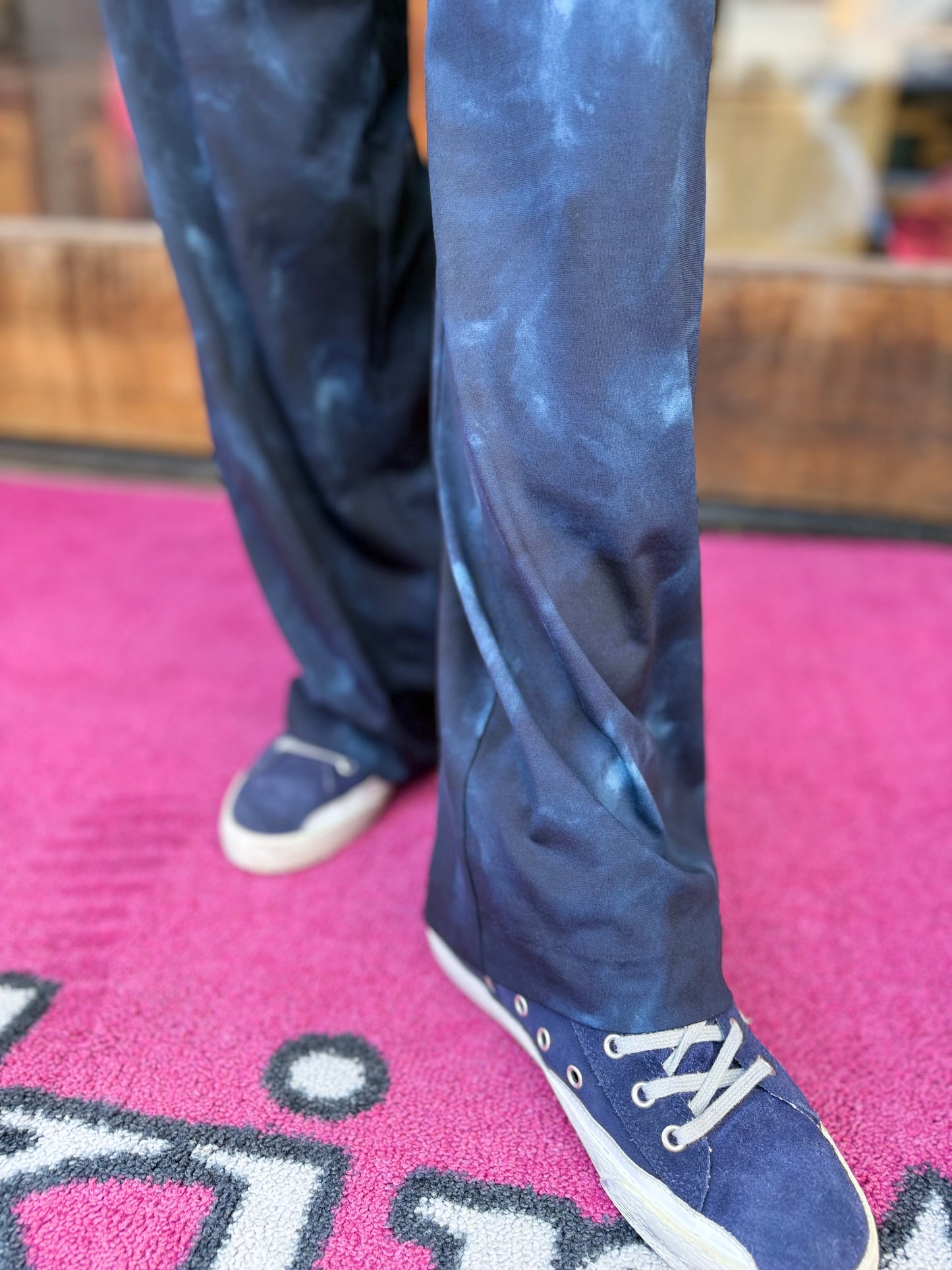 Caliban Skin Like Pants