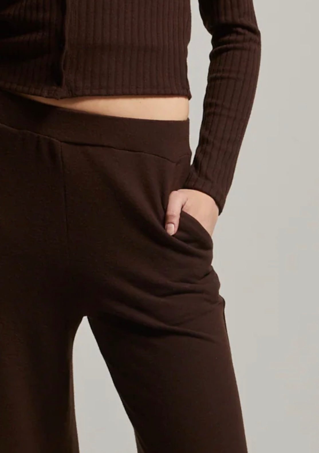 Asher Penny Pant