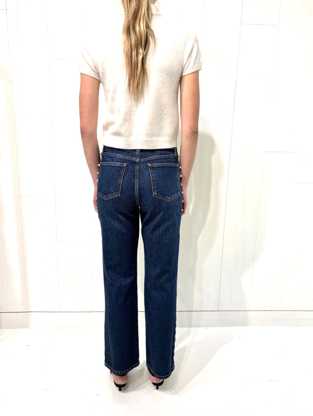 Simkhai Amelia HR Jean