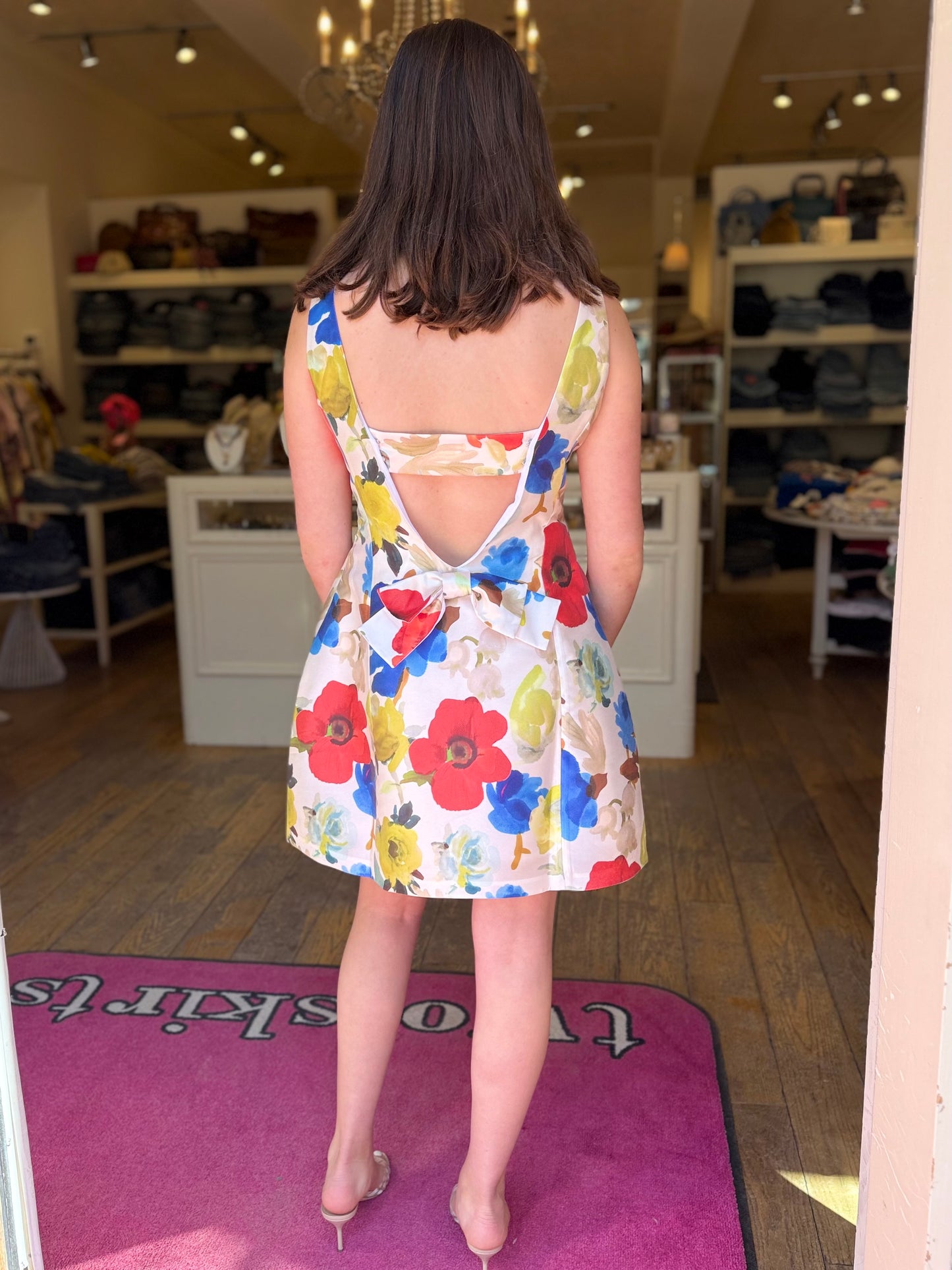 Sara Roka Poppie Mini