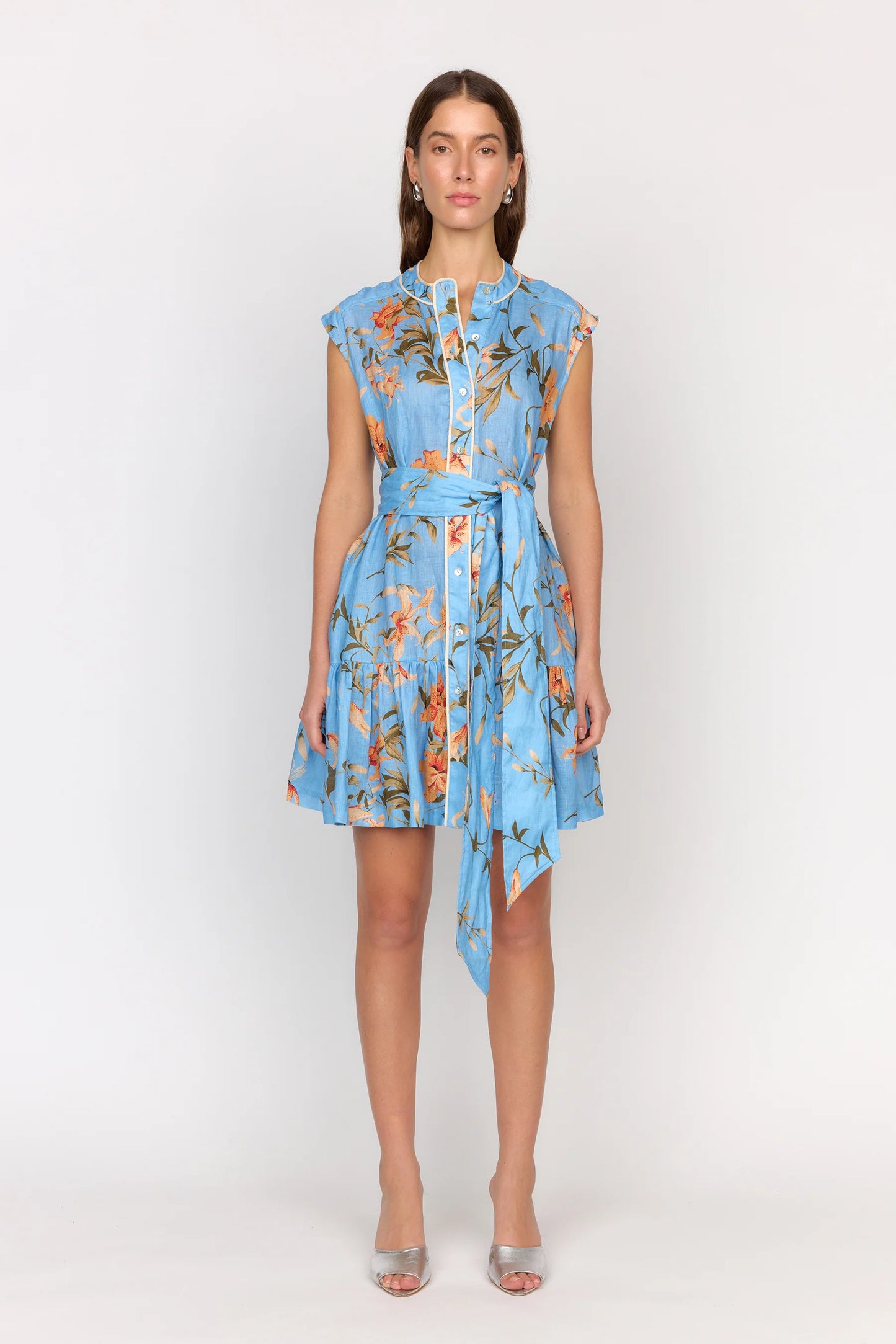Christy Lynn Lucie Dress