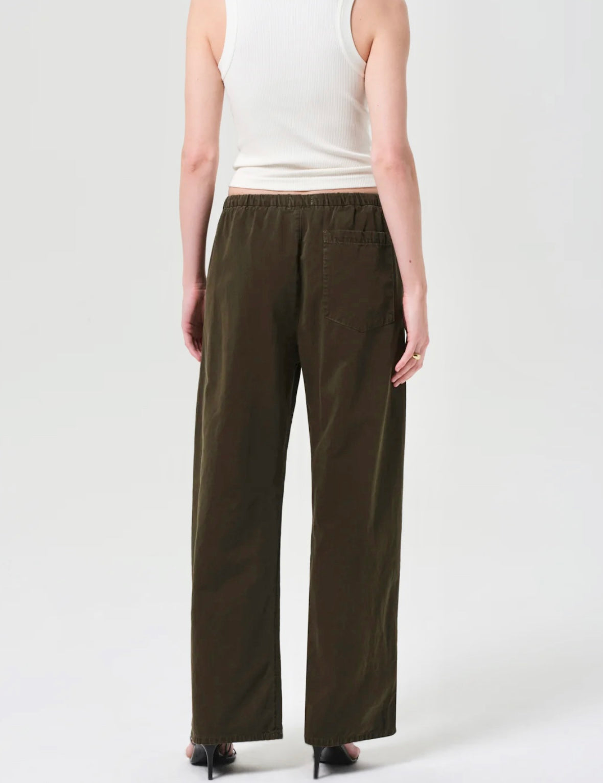 COH Aurora Pull On Cord