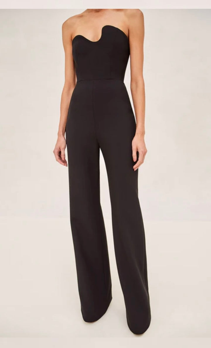 Alexis Paoli Jumpsuit