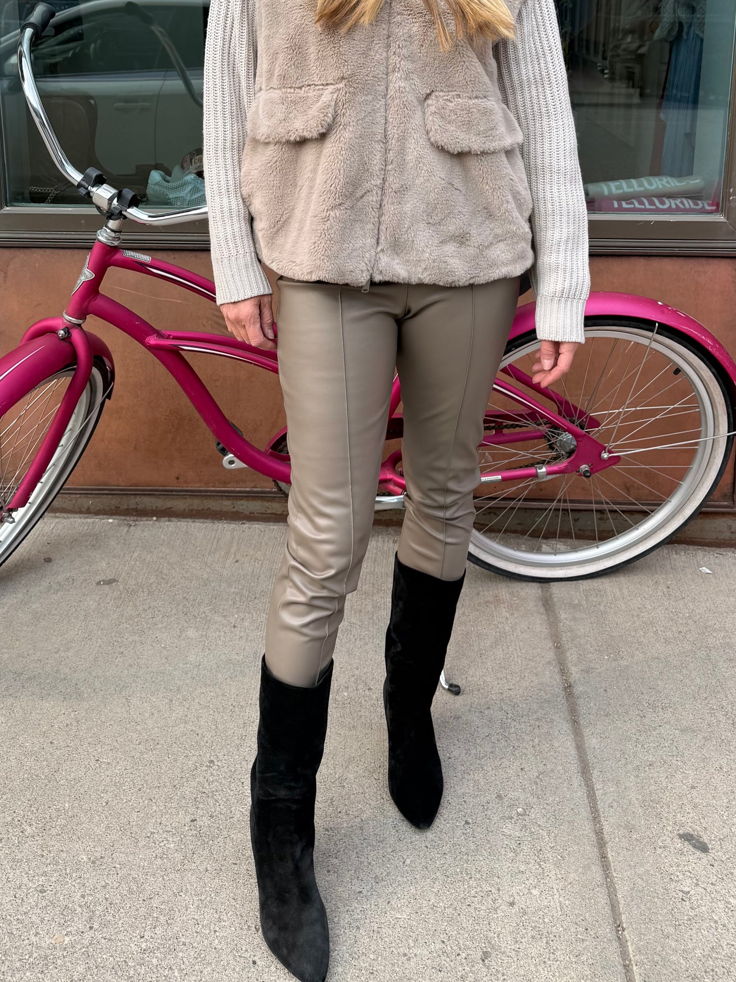 LTP Morgan Trouser