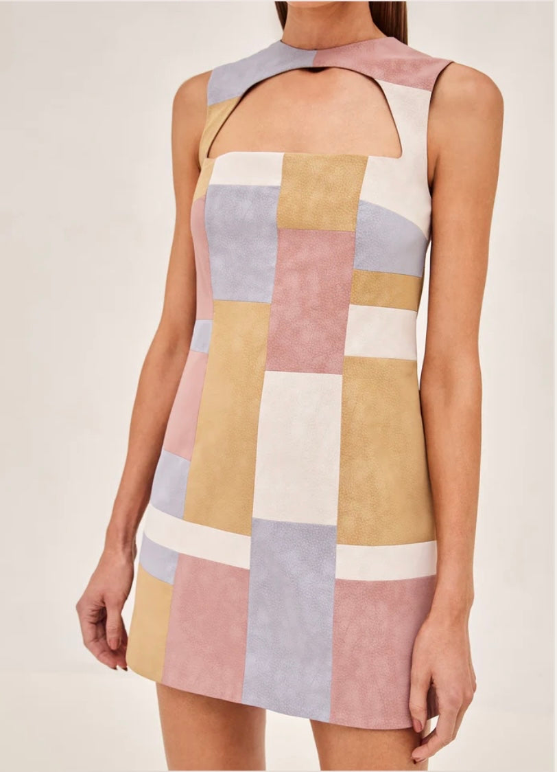 Alexis Enzie Dress