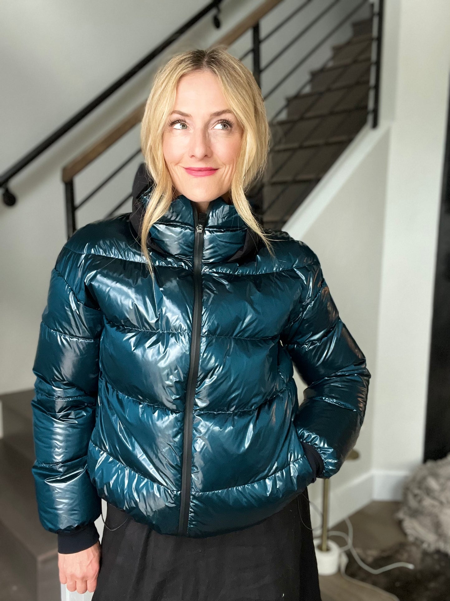 Herno Laminar Ripstop Bomber