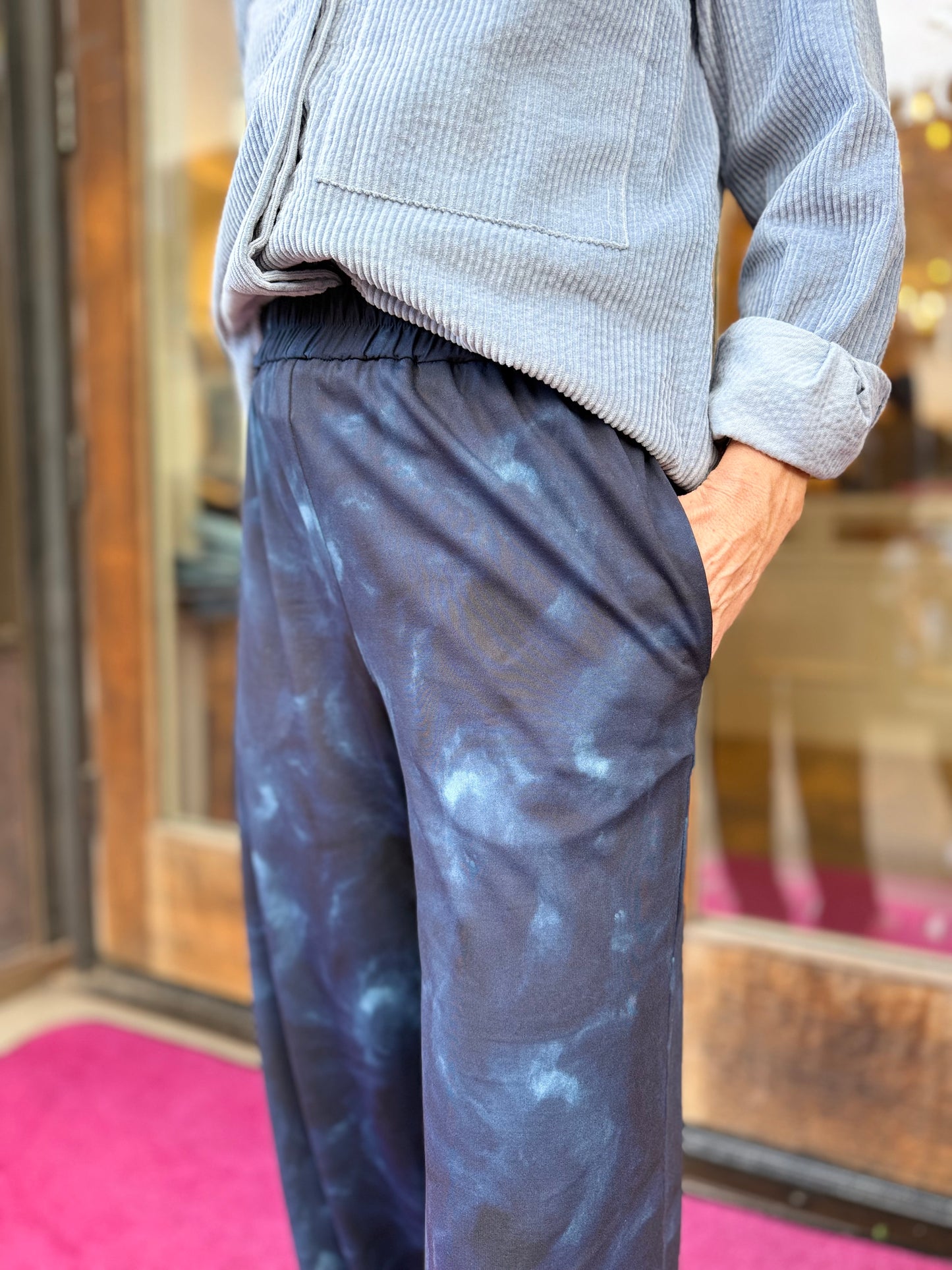 Caliban Skin Like Pants