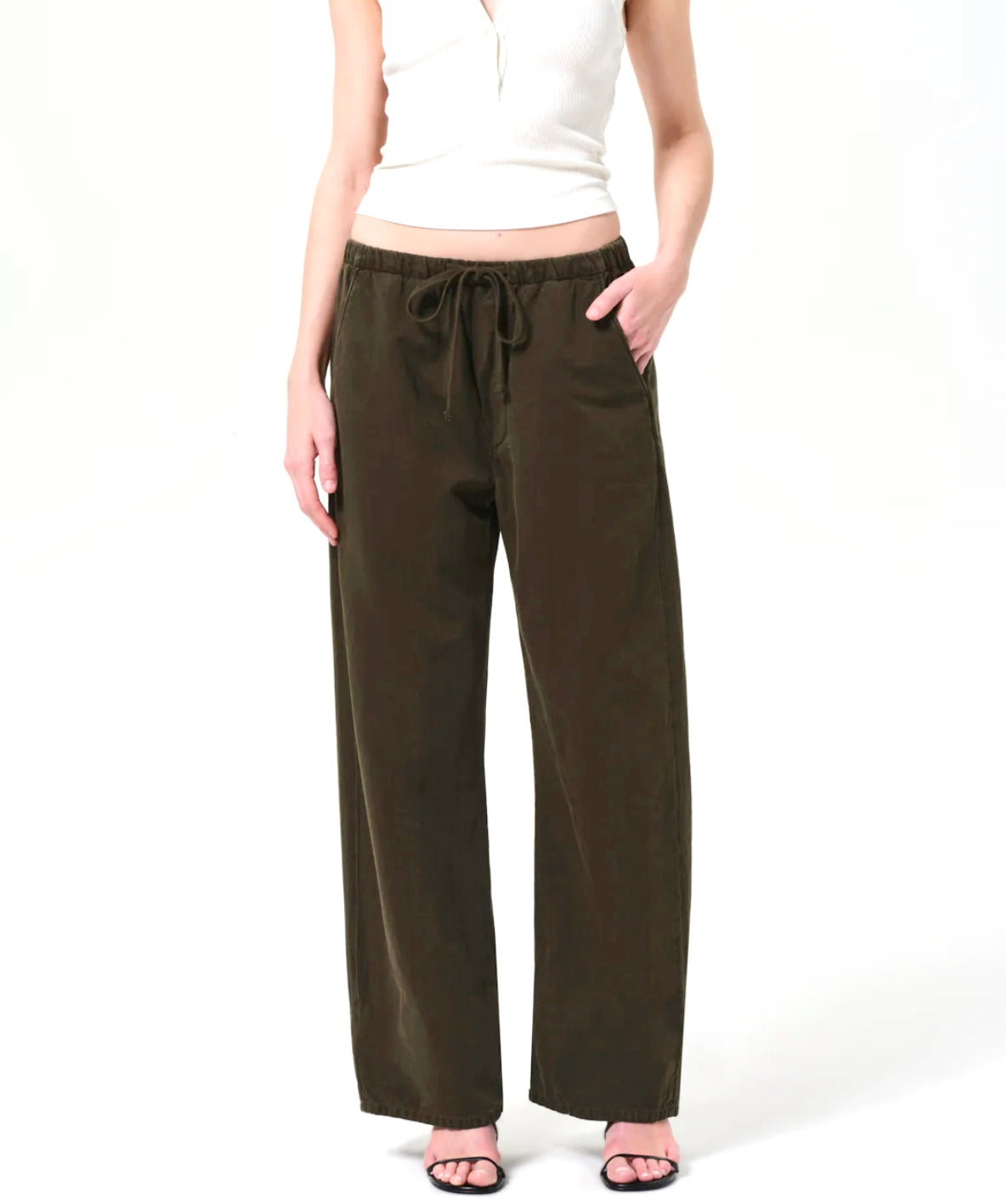 COH Aurora Pull On Cord