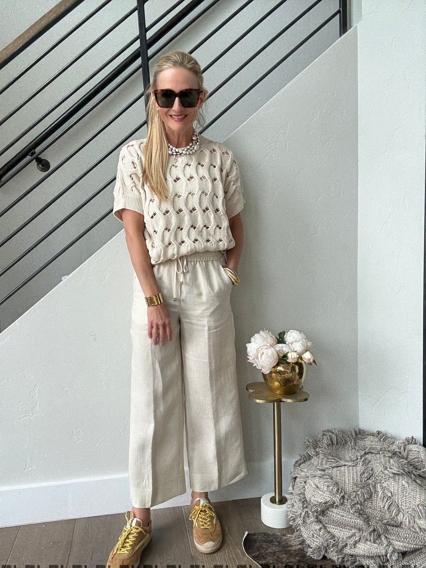 LTP Skylar Pant